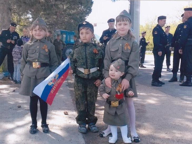 Генпрокуратуру просять розслідувати пропагування сепаратизму в одній зі шкіл Одещини (ФОТО) - фото 1
