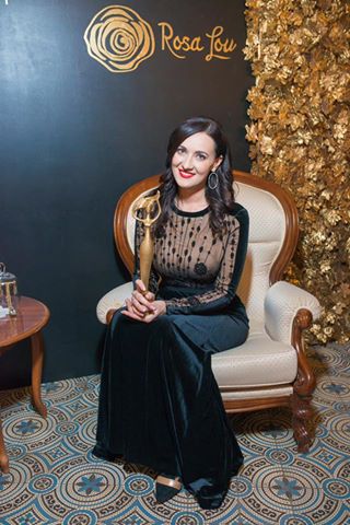 Solomiya Vitvicka Stala Zhinkoyu Iii Tisyacholittya
