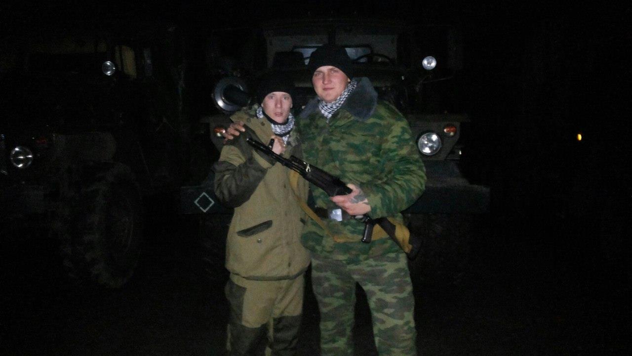 Луганська поліція затримала чергового терориста "ЛНР" (ФОТО) - фото 1