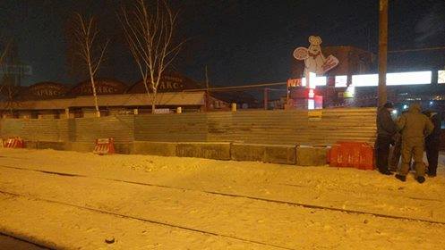 Скандал у Харкові: комунальників Кернеса звинуватили у рейдерстві (ФОТО)  - фото 3