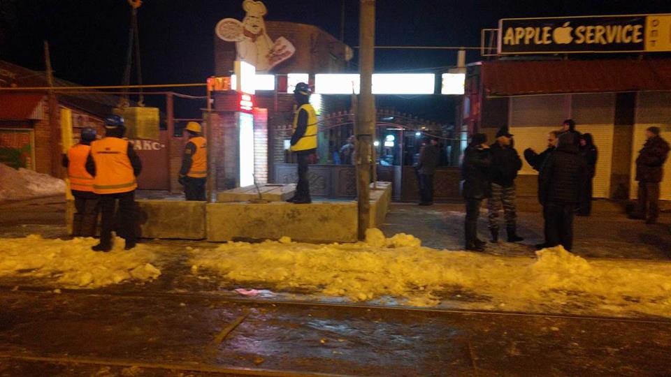 Скандал у Харкові: комунальників Кернеса звинуватили у рейдерстві (ФОТО)  - фото 2