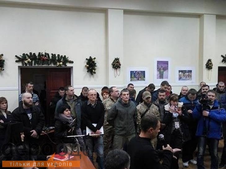 В Одесі у Приморській райраді триває засідання з перейменувань вулиць (ФОТО; ВІДЕО) - фото 3