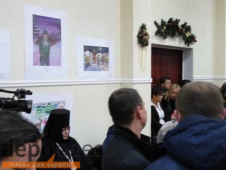 В Одесі у Приморській райраді триває засідання з перейменувань вулиць (ФОТО; ВІДЕО) - фото 1