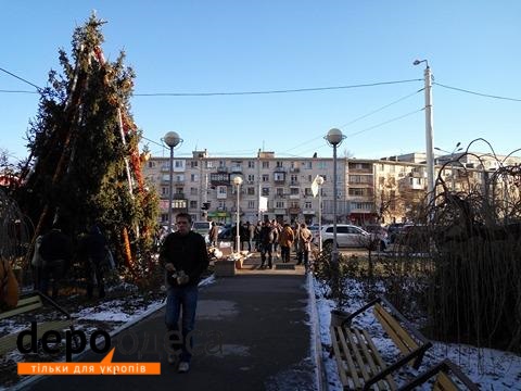 В Одесі виступають проти повторного перейменування топонімів з іменами патріотів (ФОТО) - фото 2