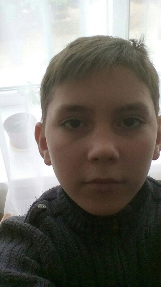Поліція Миколаєва просить допомоги у розшуку зниклого неповнолітнього