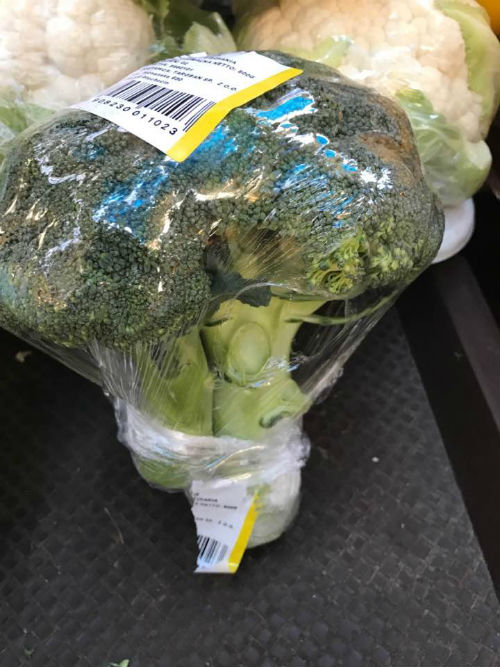 Несподівано: На столичному ринку капуста коштує дорожче м’яса  - фото 1