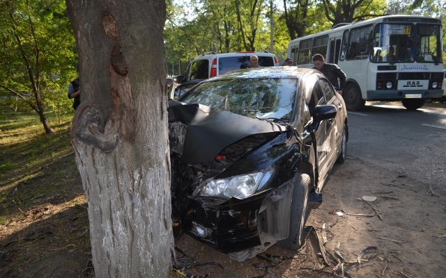 На Одещині сталася жахлива аварія, загинув молодий хлопець (ФОТО) - фото 3