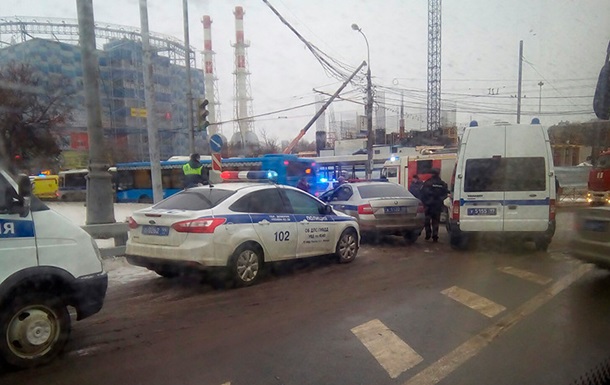 У Москві на станції метро стався вибух, є постраждалі (ФОТО, ВІДЕО) - фото 2