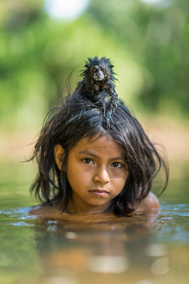 25 кращих фотографій цього року від National Geographic - фото 10