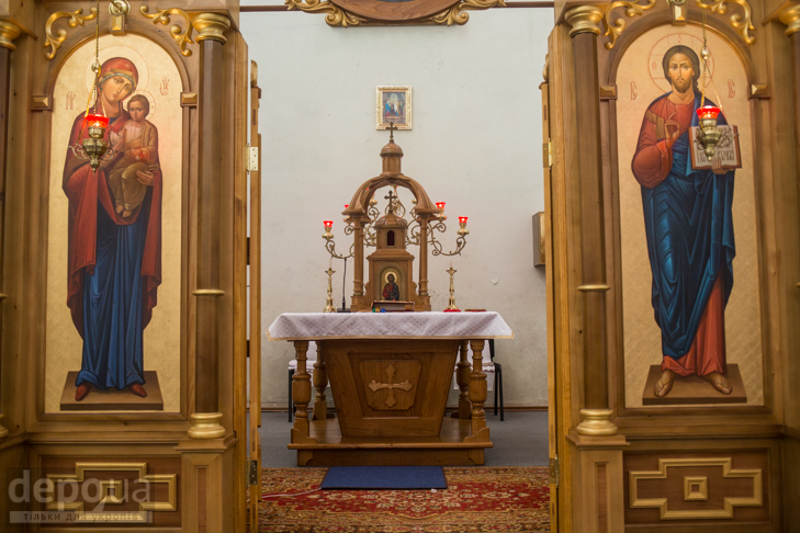У Львові через брак фінансування ніяк не відновлять стародавню церкву - фото 4