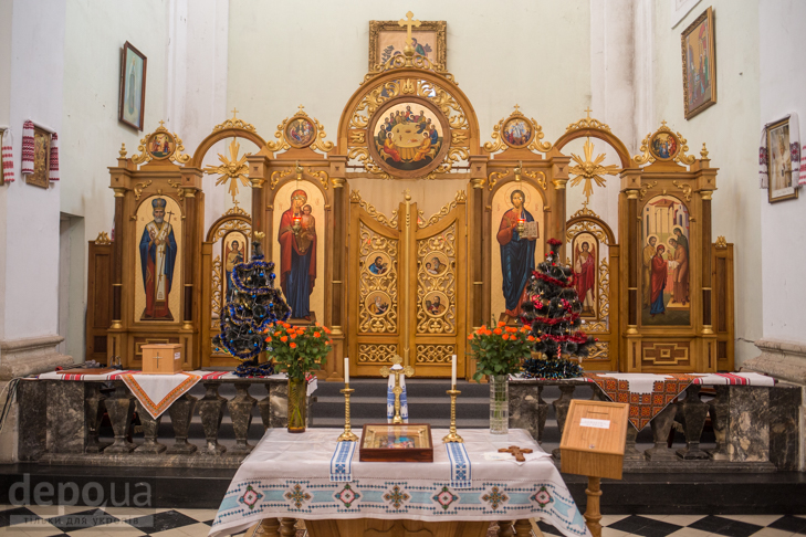 У Львові через брак фінансування ніяк не відновлять стародавню церкву - фото 5