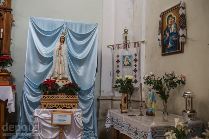 У Львові через брак фінансування ніяк не відновлять стародавню церкву - фото 10