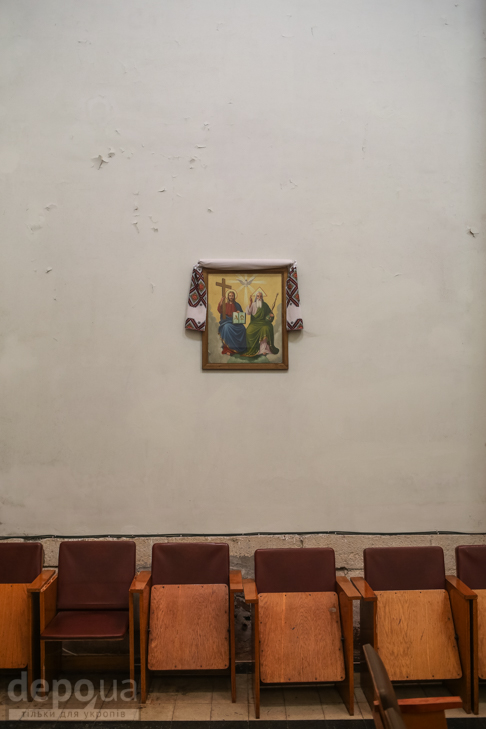 У Львові через брак фінансування ніяк не відновлять стародавню церкву - фото 7