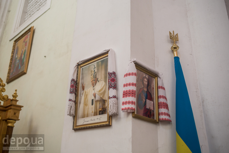 У Львові через брак фінансування ніяк не відновлять стародавню церкву - фото 12