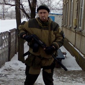 Відомий терорист помер у лікарні Донецька через байдужість лікарів (ФОТО) - фото 1