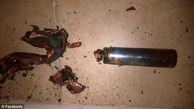 У США електронна сигарета під час вибуху вибила чоловікові зуби (ФОТО 18+) - фото 3