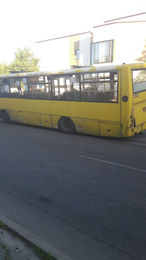 Чому пасажири автобусів і маршруток заплатять за забаганки чиновників Києва - фото 1