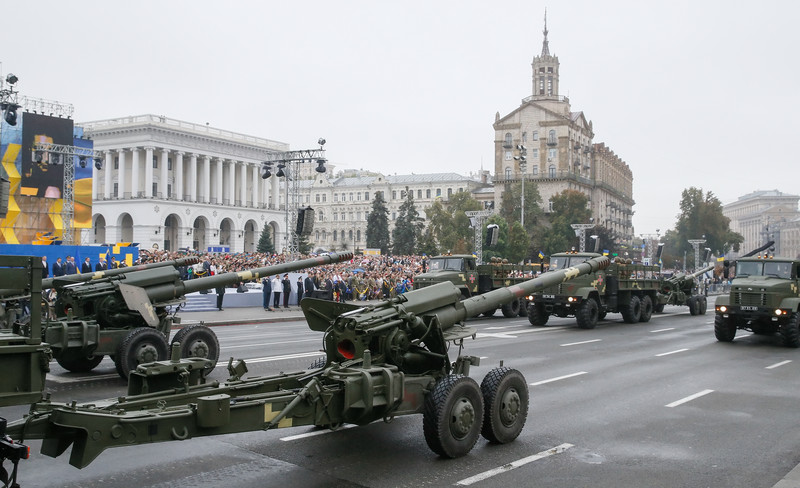 Чому ми в захваті від українських артилеристів - фото 3