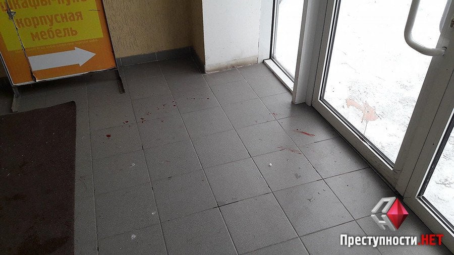 У Миколаєві "Діди Морози" жорстоко побили депутата обласної ради