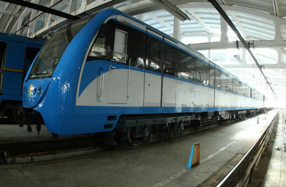 Столичному метро – 56: Як підземка змінювалася з роками - фото 10