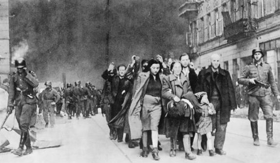 Кривавий Бабин Яр: 75 років тому у Києві почалися масові розстріли євреїв - фото 2