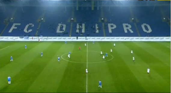 Як виглядає стадіон в Дніпрі, де стартує 18 тур УПЛ - фото 1