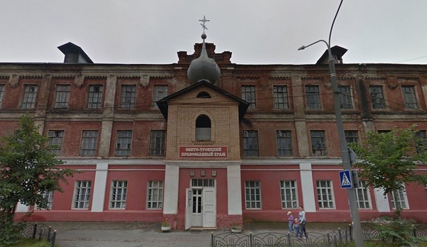 На Росії суд дозволив знести єдиний український храм - фото 2