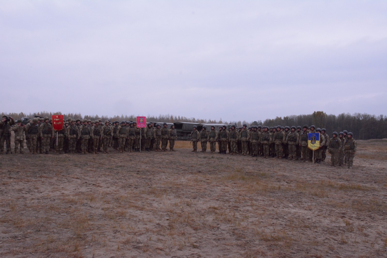 Артилеристи з Запоріжжя здобули "срібло" на всеукраїнських змаганнях - фото 4