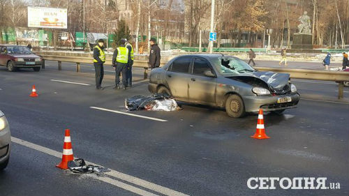 Шокуючі подробиці смертельного ДТП на проспекті Перемоги  - фото 2