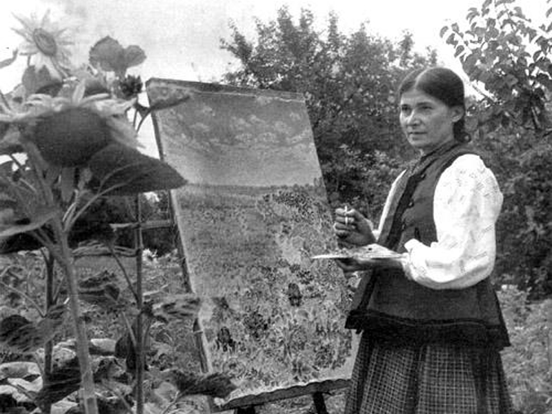 Історія дня. Неймовірні шедеври улюбленої письменниці Пабло Пікассо (ФОТО, ВІДЕО) - фото 13