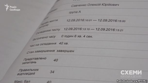 Купа помилок та 40 питань за шість хвилин: як Савченко переміг "тестувався" на голову Миколаївської ОДА
