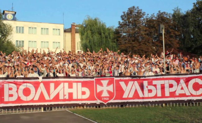 Чи існує неонацизм в українському футболі - фото 4