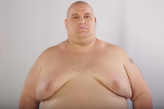 На шоу "Зважені та щасливі" переміг 27-річний хлопець, який схуд на 132 кіло - фото 1