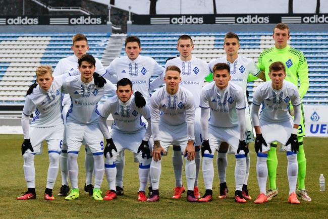 Чому "Динамо" U-19 має стати новою "основою" київського клубу - фото 1