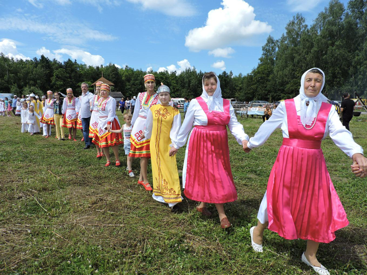 Чи збираються чуваші "на вихід" з тюрми народів - фото 5