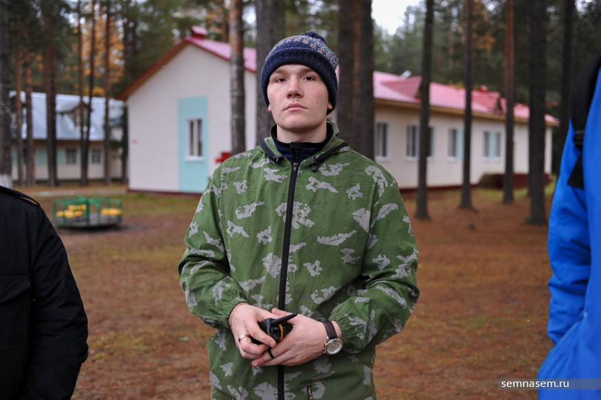 Як на Росії готують юних терористів до війни на прикладі Мотороли (ФОТО) - фото 11
