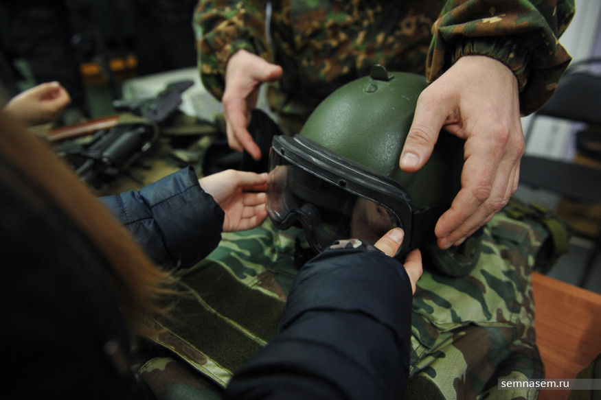 Як на Росії готують юних терористів до війни на прикладі Мотороли (ФОТО) - фото 6