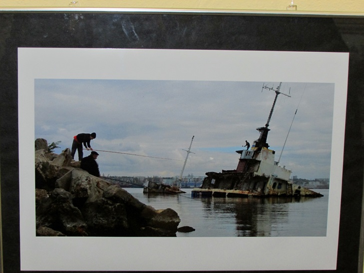 У Кропивницькому екс-прокурор області відкрив персональну виставку фотографій  - фото 7