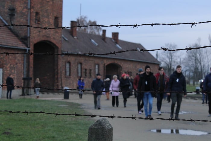 Освенціум – місто у тіні табору - фото 17