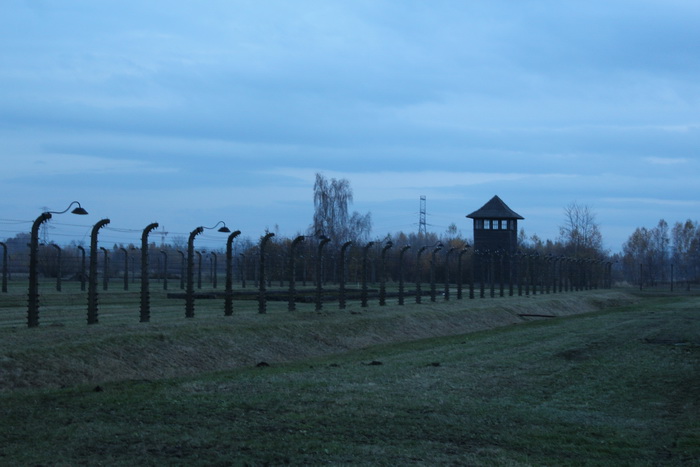 Освенціум – місто у тіні табору - фото 20