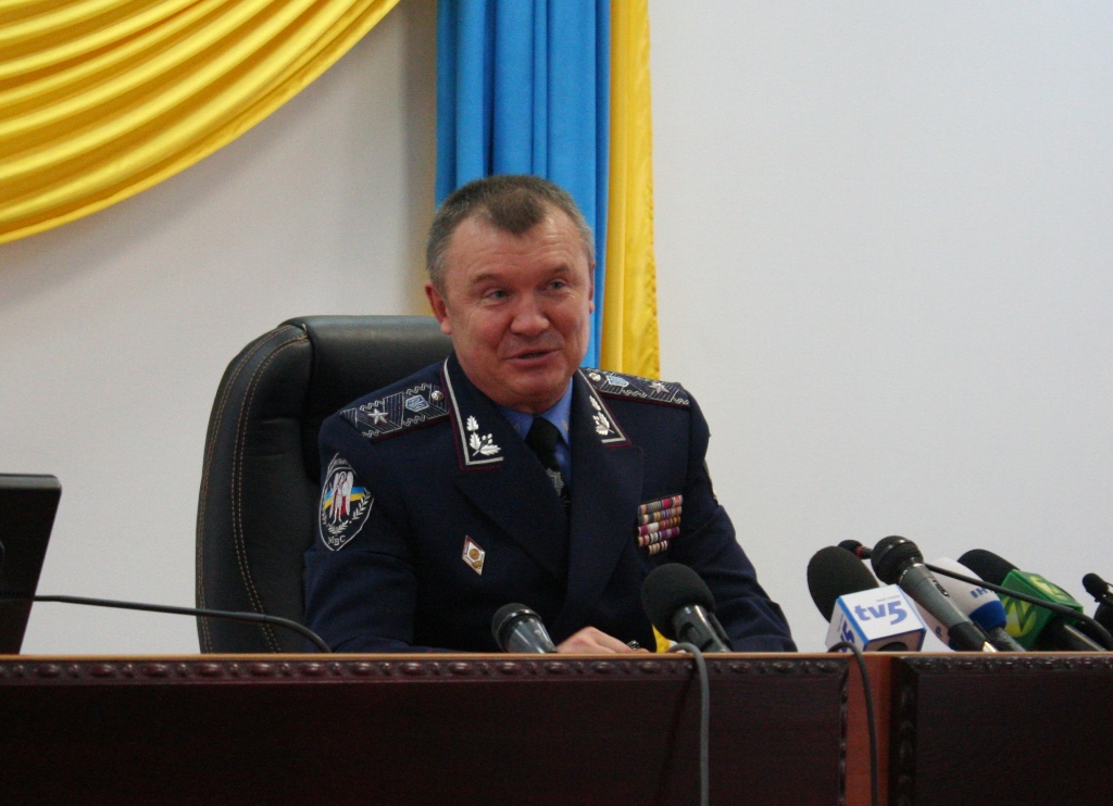 Керівник поліції Запорізької області зізнався, за що йому соромно - фото 1
