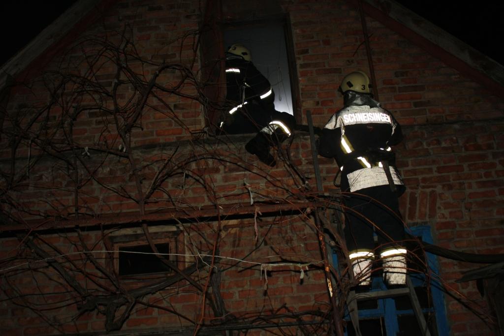 Протягом доби на Запоріжжі від пожеж загинули двоє людей - фото 1