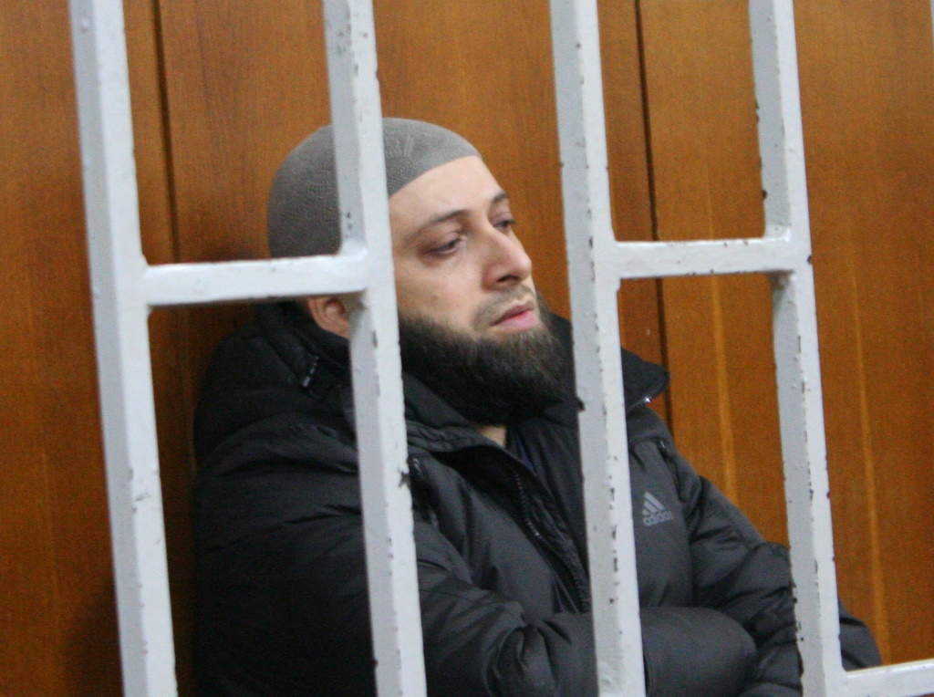 Запорізький суд залишив під вартою інгуша, якого Росія звичувачує в тероризмі та вимагає видати - фото 3