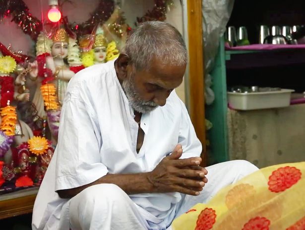 120-річний незайманець з Індії розкрив секрети довголіття - фото 1
