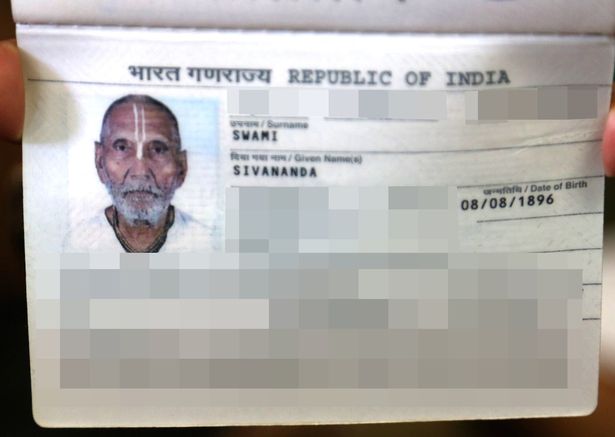 120-річний незайманець з Індії розкрив секрети довголіття - фото 2