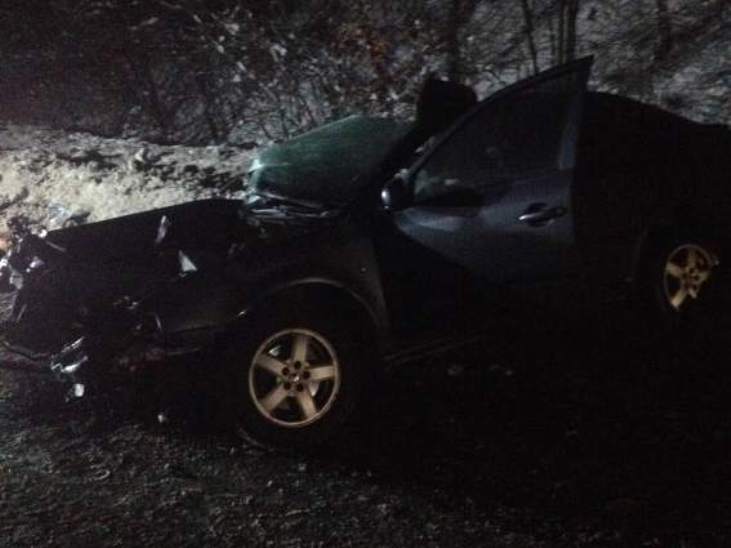 На Воловеччині у аварії загинуло троє людей, водій - у комі - фото 2