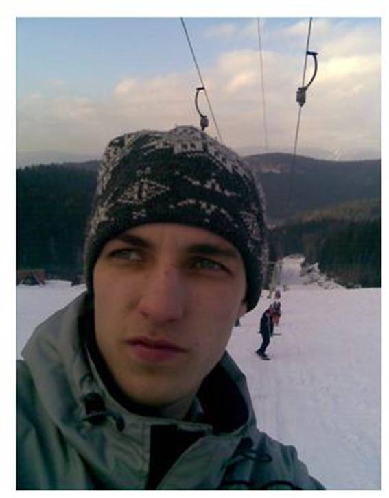 Хлопця з Чехії, який три роки тому зник на Закарпатті, шукатимуть по всій Україні - фото 1