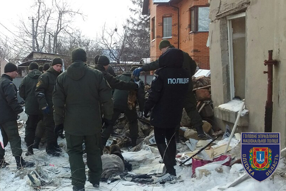 Названо причину вибуху будинку в Одесі (ФОТО, ВІДЕО) - фото 4