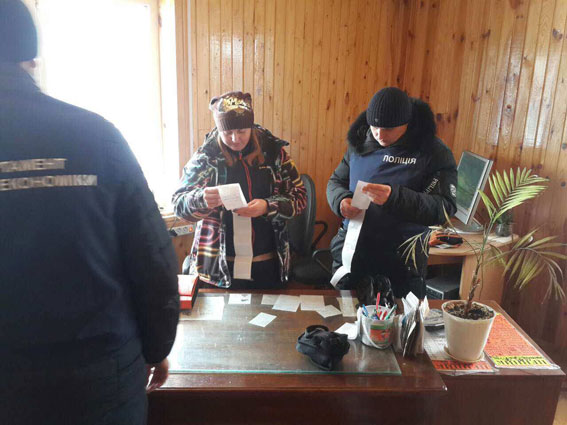 На Харківщині викрили масштабні оборудки з деревиною (ФОТО)  - фото 2
