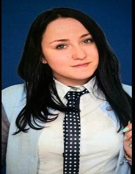 У Миколаєві розшукують зниклу 15-річну дівчину